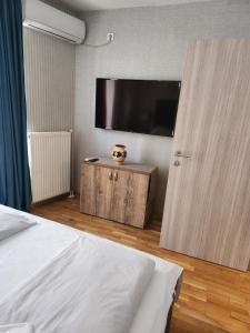 Foto dalla galleria di Live & Sleep a Novi Sad