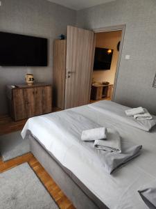 Foto dalla galleria di Live & Sleep a Novi Sad
