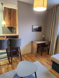 Foto dalla galleria di Live & Sleep a Novi Sad