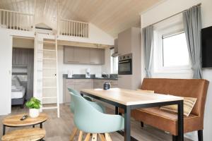 Chalet bis 4 Personen ohne Hund - a61158
