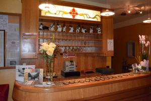 Fotografie z fotogalerie ubytování Hotel Filey v destinaci Antey-Saint-André