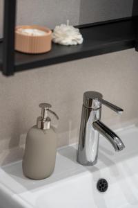Φωτογραφία από το άλμπουμ του NEST- Cozy & Accessible Stay στη Θεσσαλονίκη