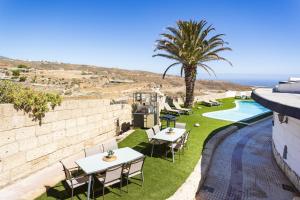 Φυσικό τοπίο κοντά σε αυτό το διαμέρισμα