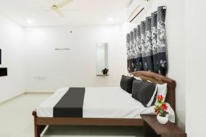 Φωτογραφία από το άλμπουμ του Hotel O Sri Balaji Lodge στο Χιντεραμπάντ