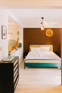 Foto dalla galleria di The Pink Palm Hotel - Adults Only a Charlotte Amalie