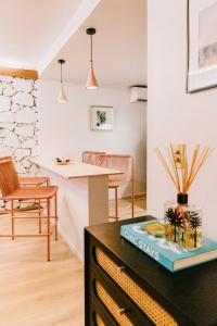 Foto dalla galleria di The Pink Palm Hotel - Adults Only a Charlotte Amalie