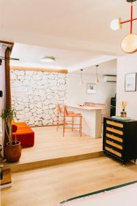 Foto dalla galleria di The Pink Palm Hotel - Adults Only a Charlotte Amalie