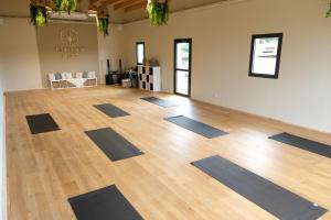 カップ・ダグドにあるCamping de la Clape Village - Maevaのギャラリーの写真