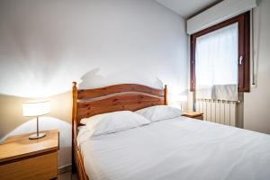 Letto o letti in una camera di YD Settimello with parking