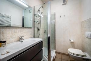 Bagno di YD Settimello with parking