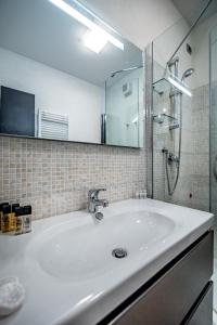 Bagno di YD Settimello with parking
