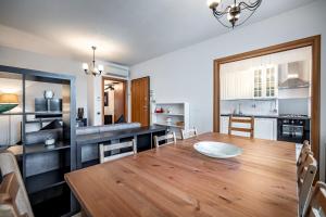 Cucina o angolo cottura di YD Settimello with parking
