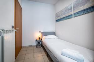 Letto o letti in una camera di YD Settimello with parking