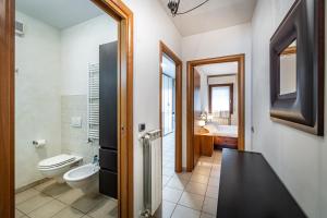 Bagno di YD Settimello with parking