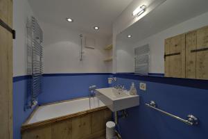 Imagen de la galería de Alte Scheune - Samedan, en Samedan