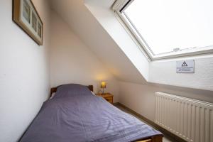 Galeriebild der Unterkunft Ferien Reihenhaus Wohnung Nr 8 in Werdum + 11 Fotos