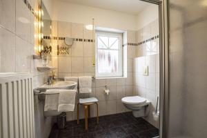 Galeriebild der Unterkunft Ferien Reihenhaus Wohnung Nr 8 in Werdum
