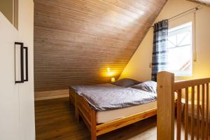Galeriebild der Unterkunft Ferien Reihenhaus Wohnung Nr 8 in Werdum