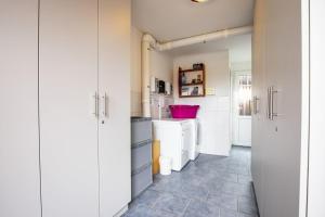 Galeriebild der Unterkunft Ferien Reihenhaus Wohnung Nr 8 in Werdum
