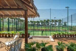 Tenis a/nebo squash v ubytování La Sultana Oualidia nebo okolí
