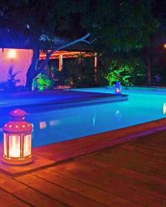 Φωτογραφία από το άλμπουμ του Boutique hotel Le Jardin d'Éole-Fortim σε Fortim +46 φωτογραφίες