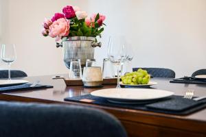Φωτογραφία από το άλμπουμ του Insel-Apartment im Herrenhaus Rheinblick σε Xanten