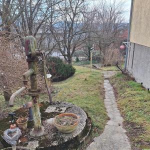 Gallery image of Apartment in country house in Pressbaum
