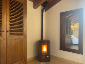 GramósLes Flors - Hotel Rural & Cabanyes的相册照片