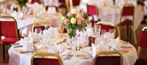 Εστιατόριο ή άλλο μέρος για φαγητό στο Executive Hotel Entebbe +70 φωτογραφίες