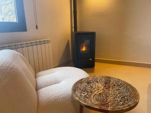 GramósLes Flors - Hotel Rural & Cabanyes的相册照片