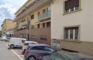 Edificio in cui si trova l'appartamento