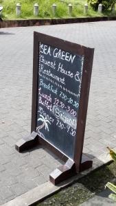 Fotografie z fotogalerie ubytování Seagreen Guesthouse - Galle Fort v destinaci Galle