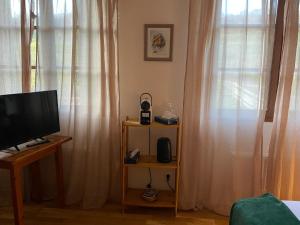 Gallery image of Gîte - Auberge du Midi in Saint-Antoine