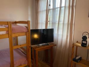 Gallery image of Gîte - Auberge du Midi in Saint-Antoine