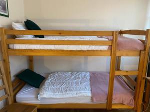 Gallery image of Gîte - Auberge du Midi in Saint-Antoine