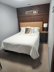 Foto dalla galleria di Historic Springville Train Depot Inn Hotel Apartment a Springville