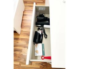 Fotografie z fotogalerie ubytování EasyOne Apartments v destinaci Frankenthal
