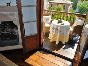 Gallery image of Posada Ansorena in Santillana del Mar