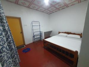 Voodi või voodid majutusasutuse Charm Spring Ella toas +11 fotot