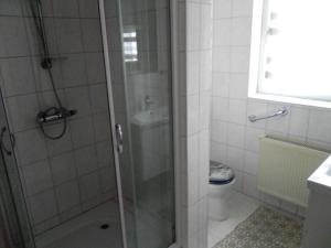 Ένα μπάνιο στο Harzhaus +11 φωτογραφίες