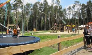 Hosté ubytování Ferienwohnung Ilmradweg