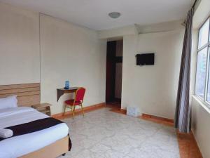 Fotografie z fotogalerie ubytování Nairobi Fahari Bliss v destinaci Nairobi