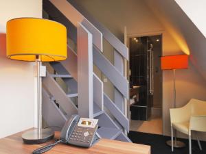 Fotografie z fotogalerie ubytování Best Western Hotel Atrium Valence v destinaci Valence