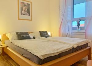 Φωτογραφία από το άλμπουμ του Ferienwohnung de Eller σε Dorum Neufeld