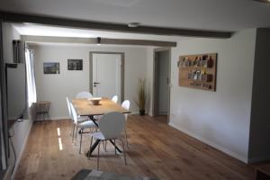 Fotografie z fotogalerie ubytování Hus Boompecker v destinaci Achtrup