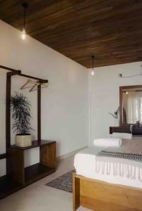 Fotografie z fotogalerie ubytování Gitano Surf Ahangama Beachfront v destinaci Ahangama