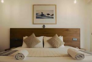 Fotografie z fotogalerie ubytování Gitano Surf Ahangama Beachfront v destinaci Ahangama