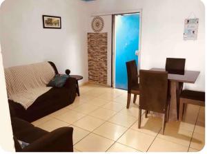 Foto de Casa de hóspedes! Cantinho acochedor