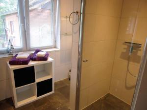 Billede fra billedgalleriet på Haus Siegfried i Nibøl