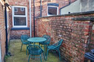 Ảnh trong thư viện ảnh của 3 Bedroom House Close to Hospital ở Darlington